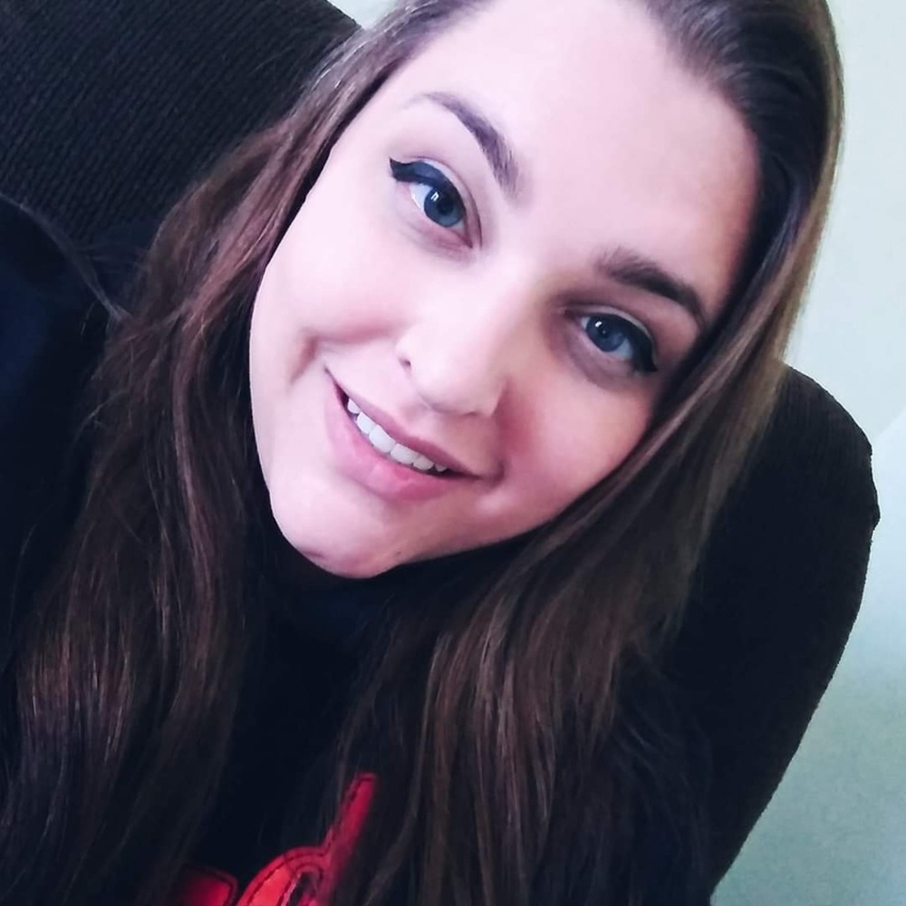 Meet your Posher, Caroline